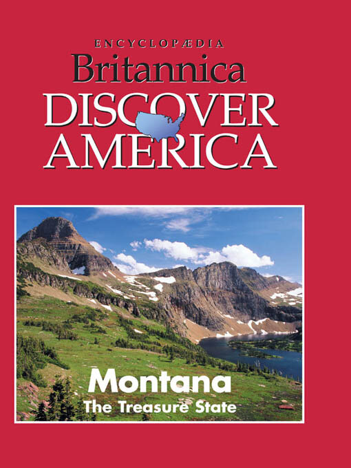 Title details for Montana by Encyclopaedia Britannica, Inc - Available